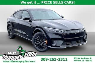 2026 Ford Mustang Mach-E Premium SUV