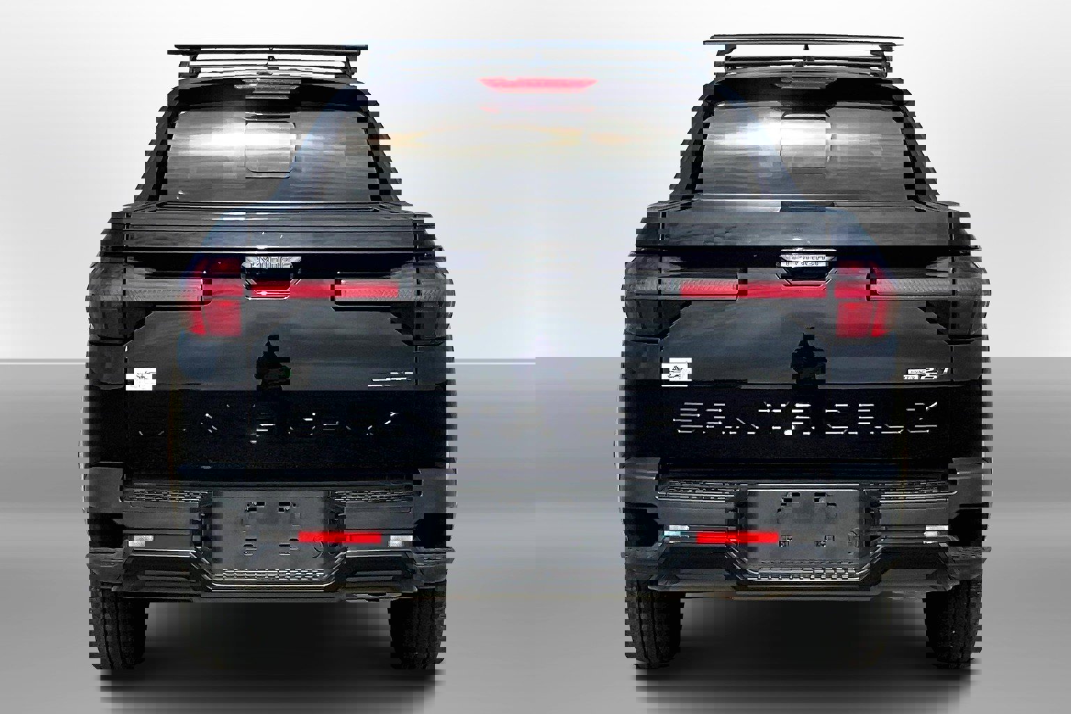 2024 Hyundai Santa Cruz Night photo 3