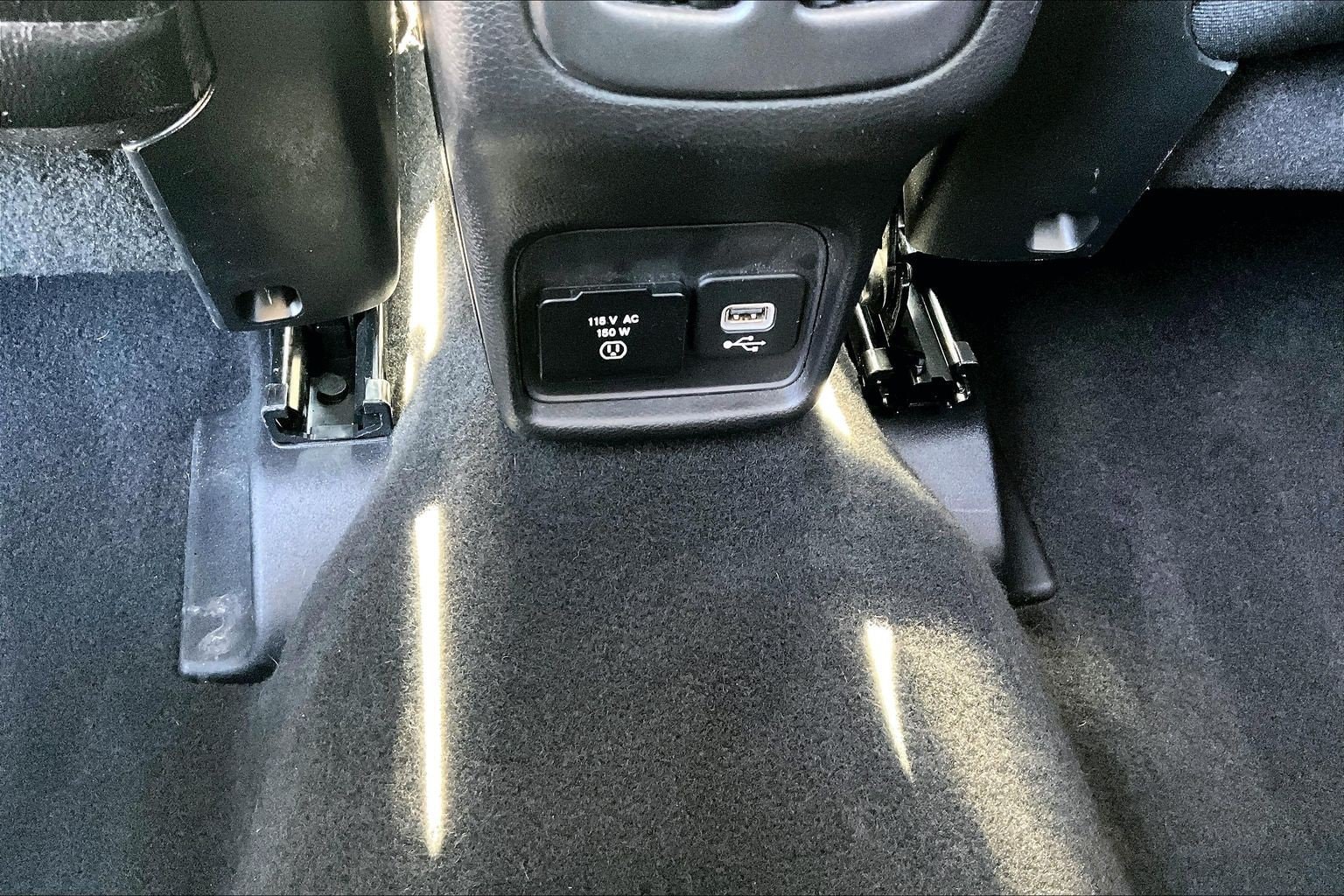 2019 Jeep Compass Trailhawk - Photo 33