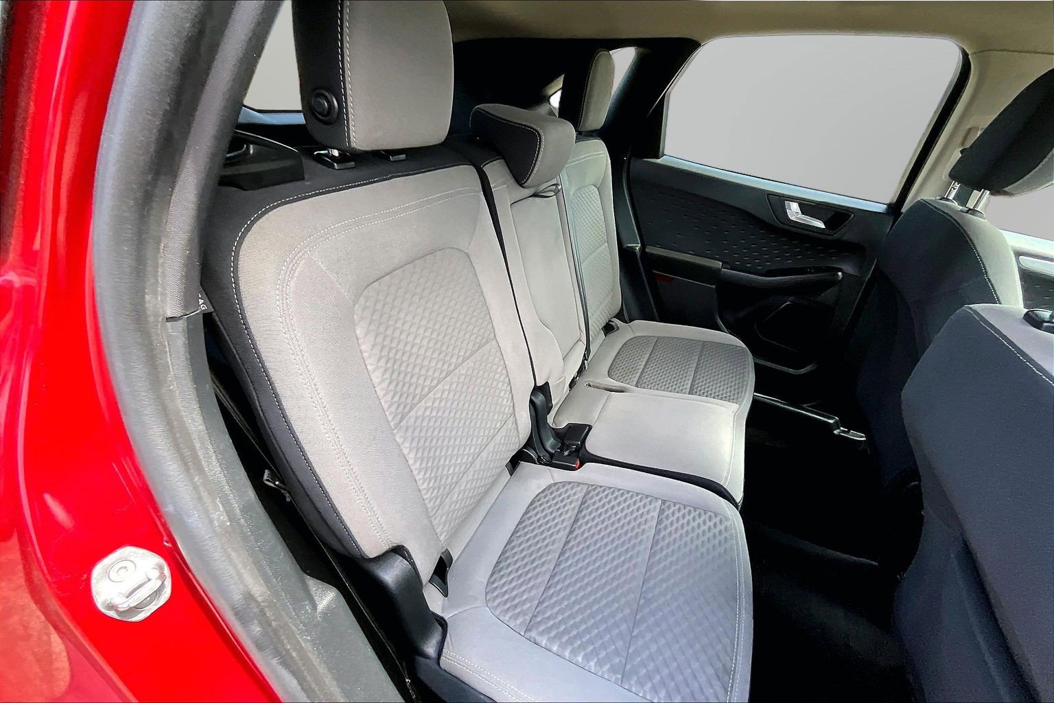 2020 Ford Escape SE - Photo 17