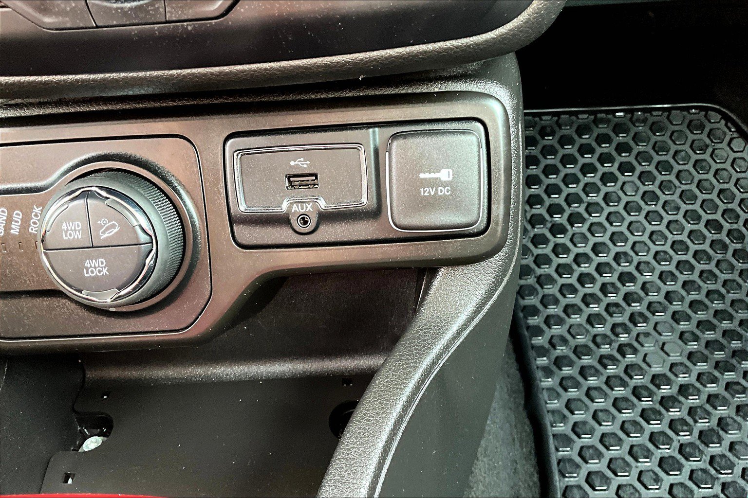 2022 Jeep Renegade Trailhawk - Photo 33