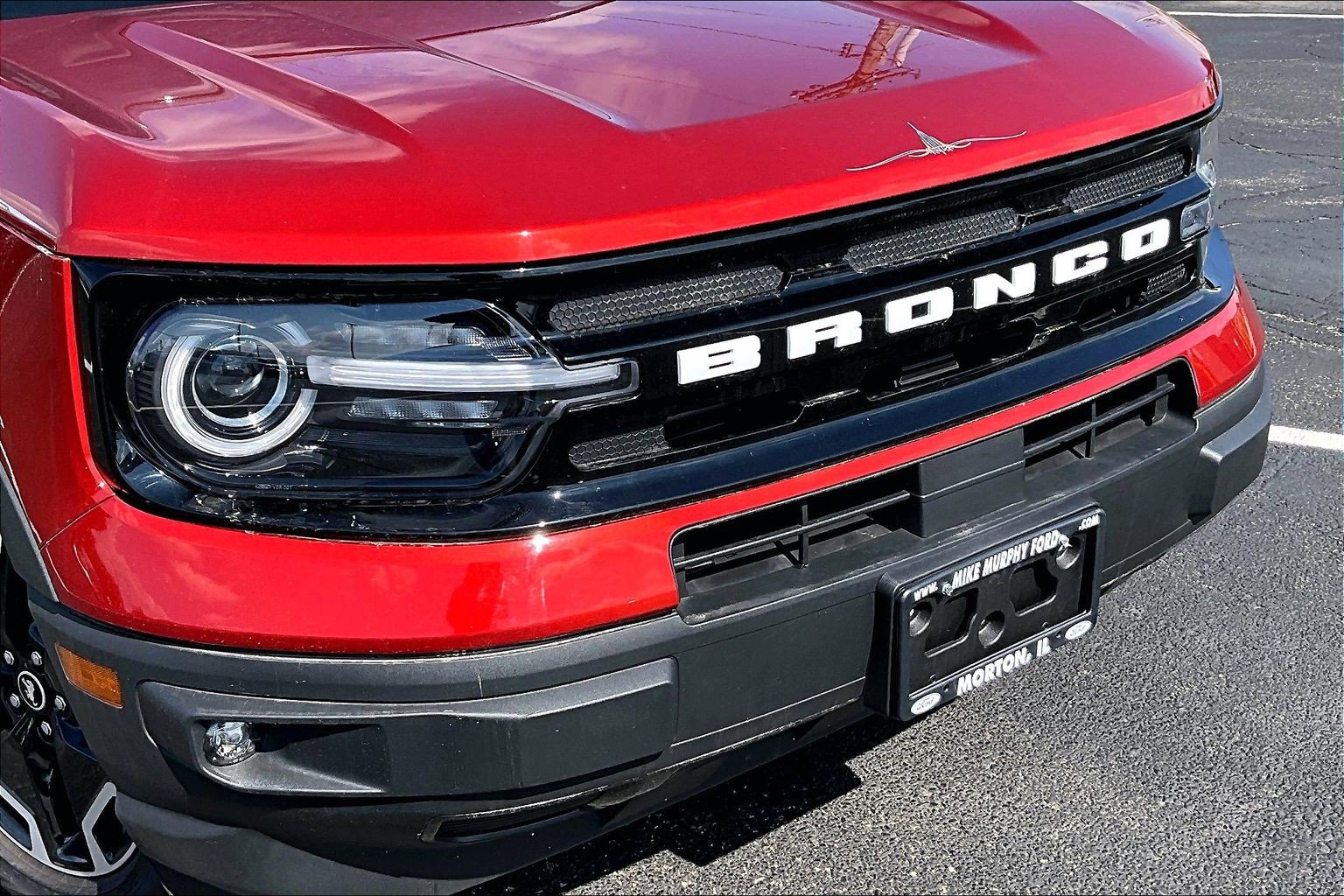 Vehicle thumbnail