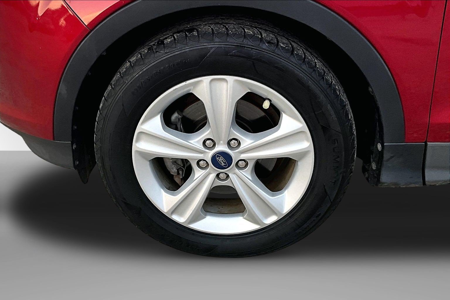 Used 2014 Ford Escape SE with VIN 1FMCU0GX3EUA11395 for sale in Morton, IL