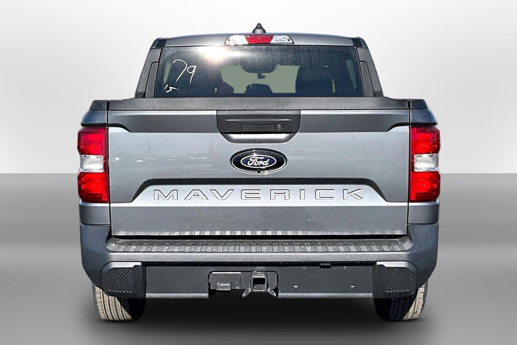 New 2026 Ford Maverick XL Truck SuperCrew