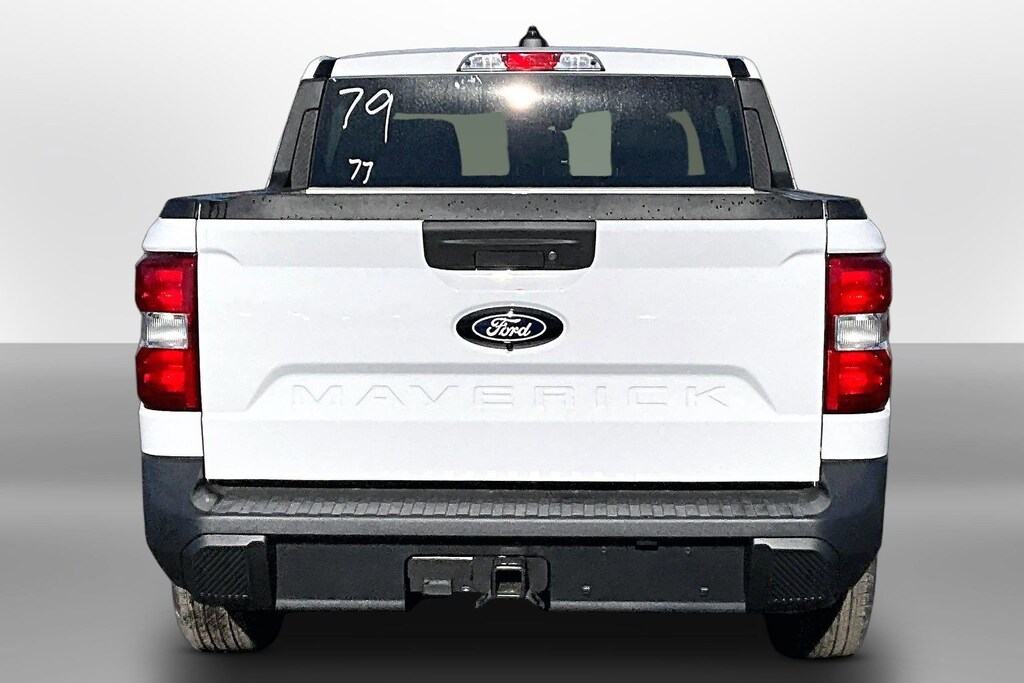 New 2026 Ford Maverick XL Truck SuperCrew