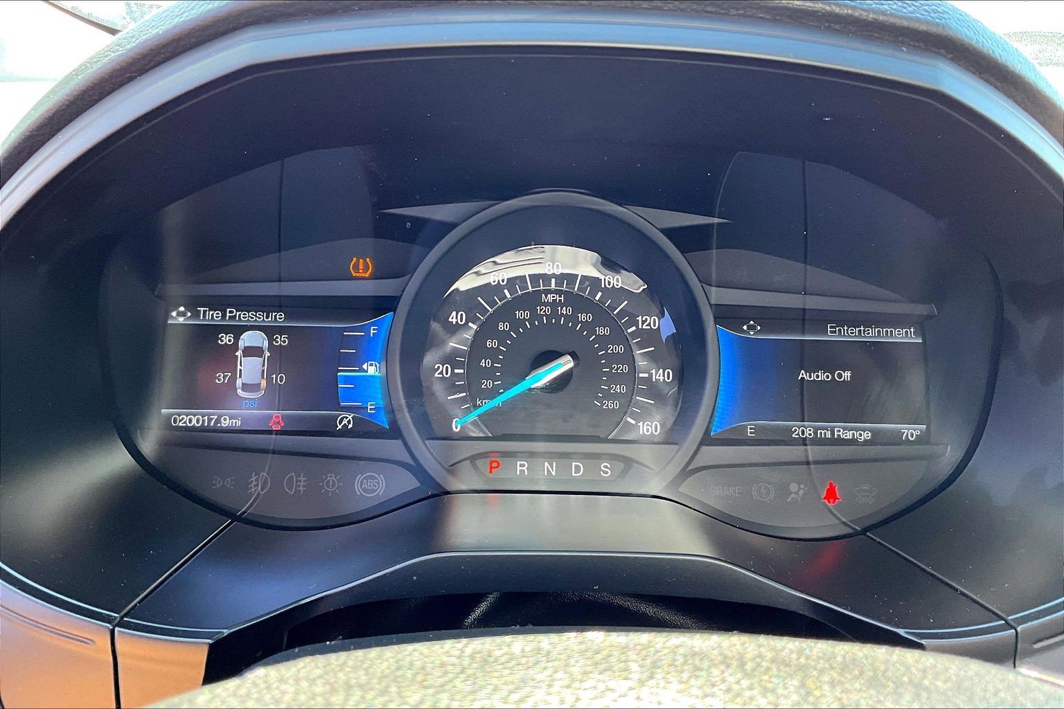 2024 Ford Edge SEL - Photo 24