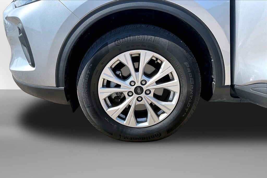 Certified 2023 Ford Escape Active SUV