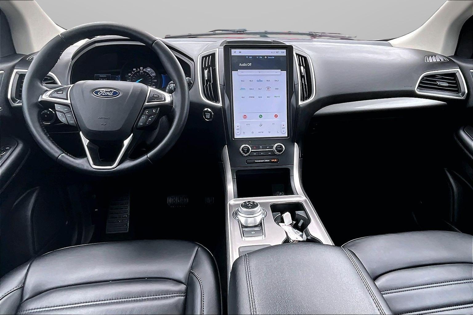 2024 Ford Edge SEL - Photo 14