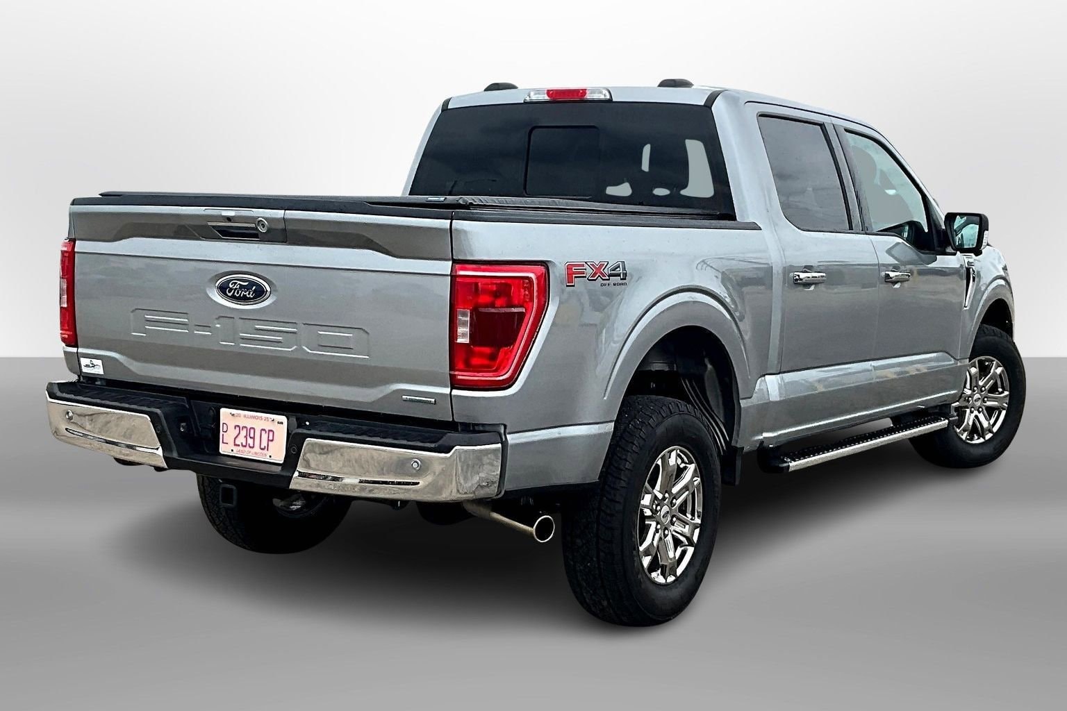 2023 Ford F-150 XLT - Photo 11