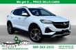 Buick Encore GX