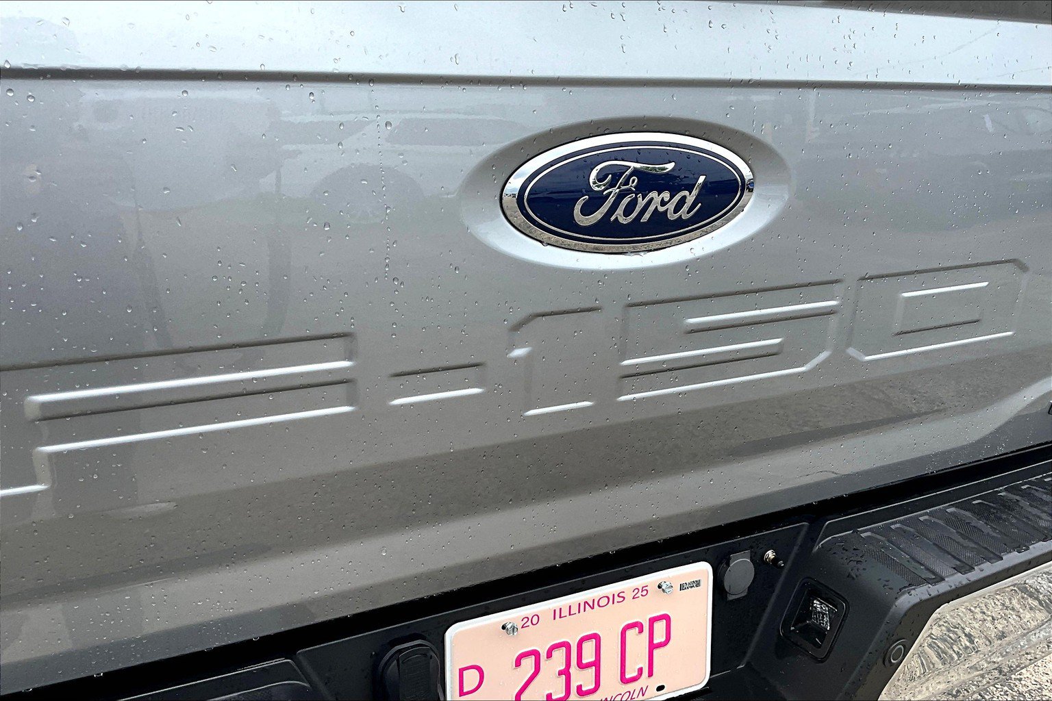 2023 Ford F-150 XLT - Photo 32