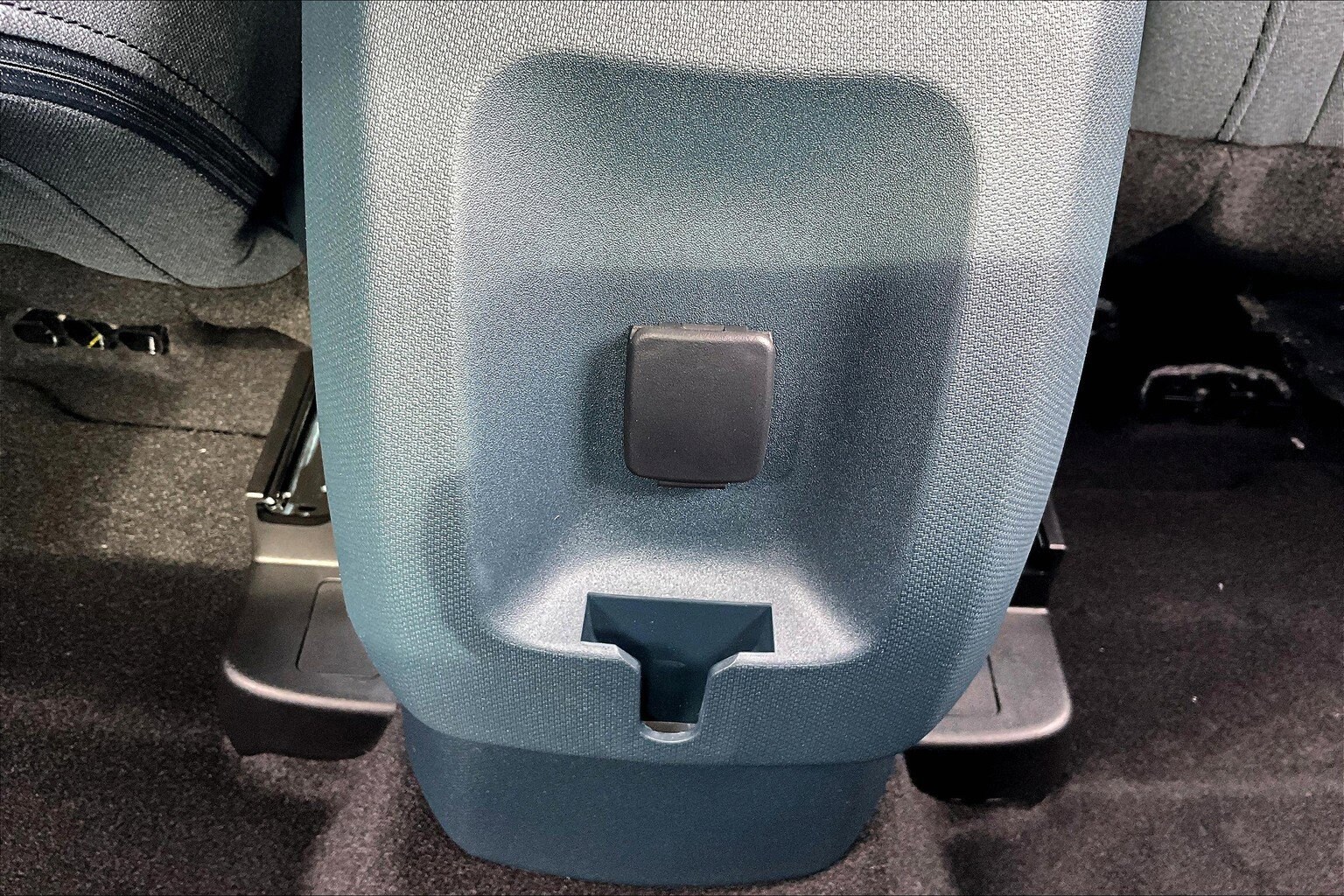 2024 Ford Maverick XLT - Photo 34