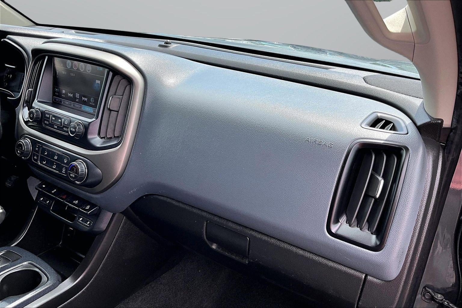 2016 Chevrolet Colorado Z71 - Photo 20