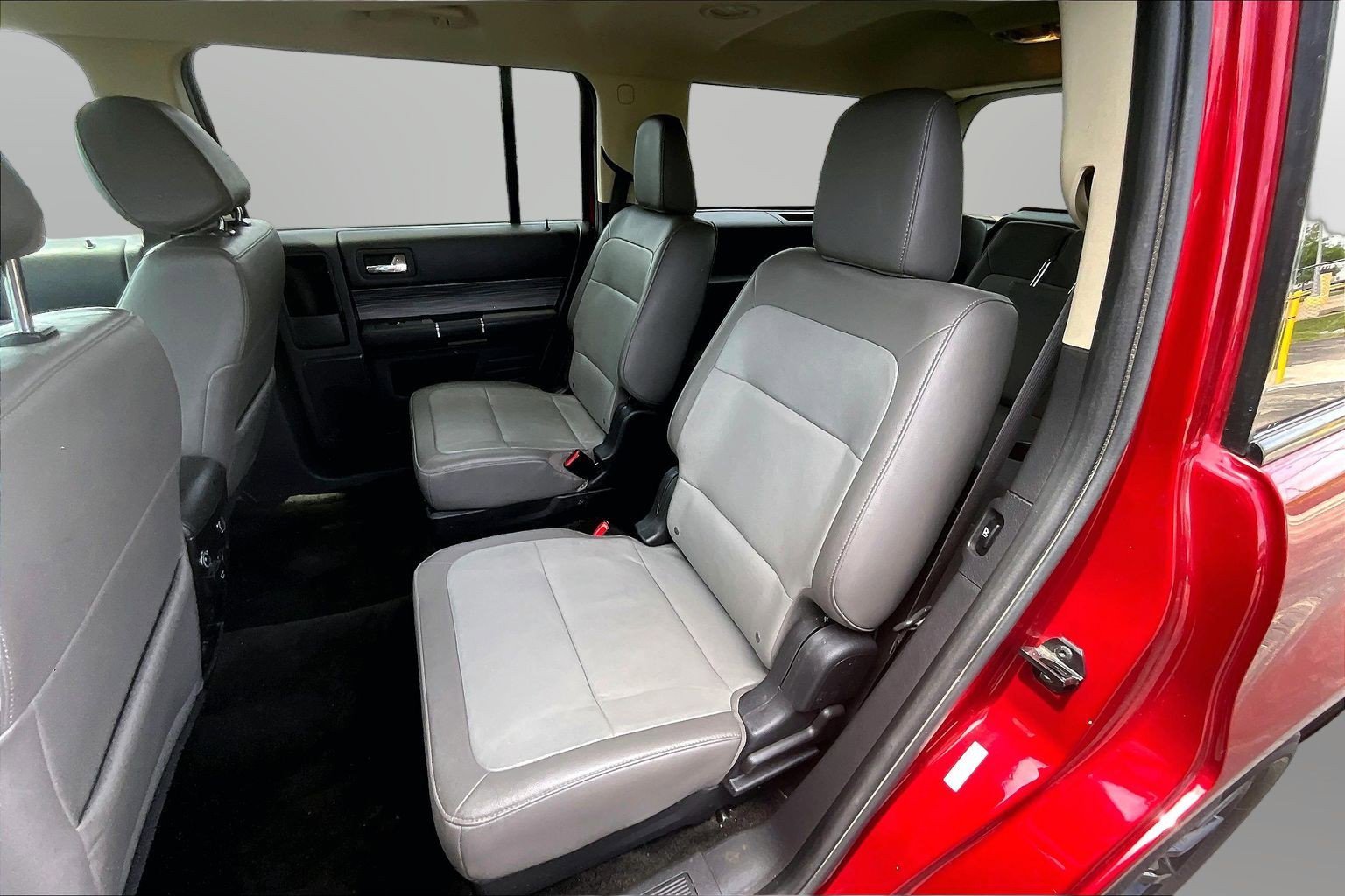 2019 Ford Flex SEL - Photo 18