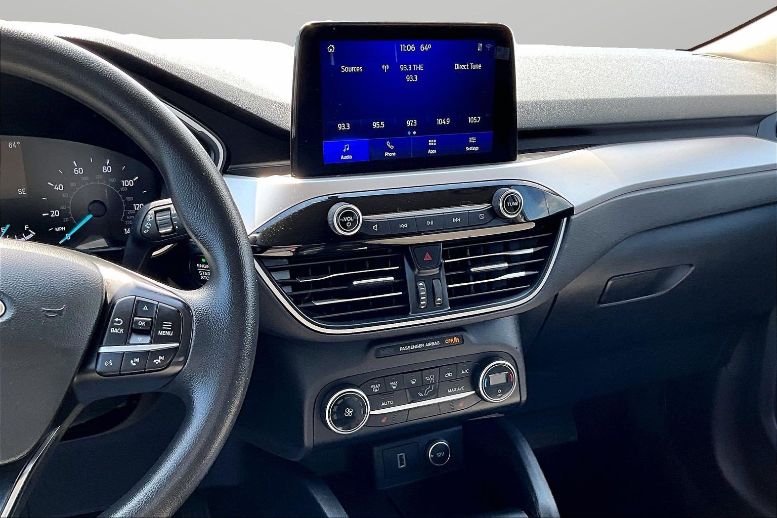 2020 Ford Escape SE - Photo 6