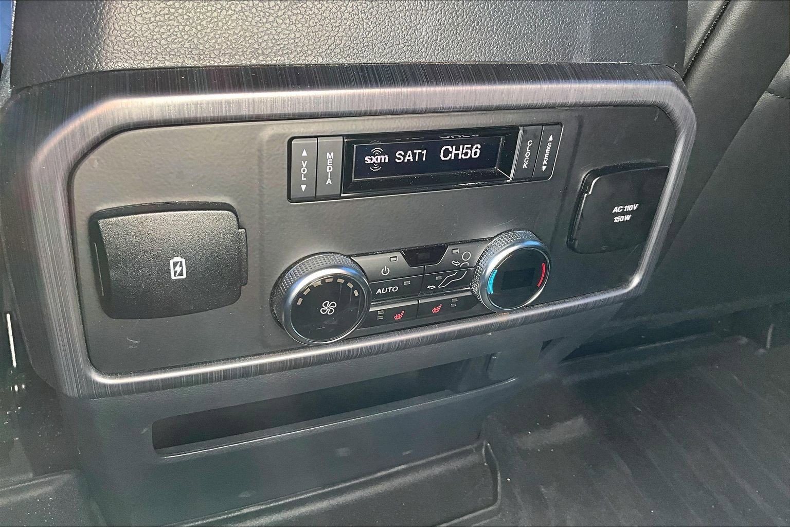 2024 Ford Expedition Platinum - Photo 40