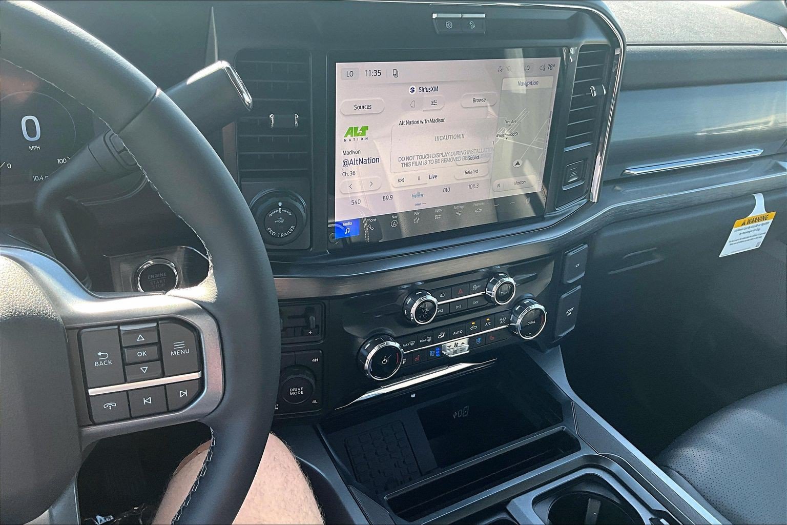 Vehicle thumbnail