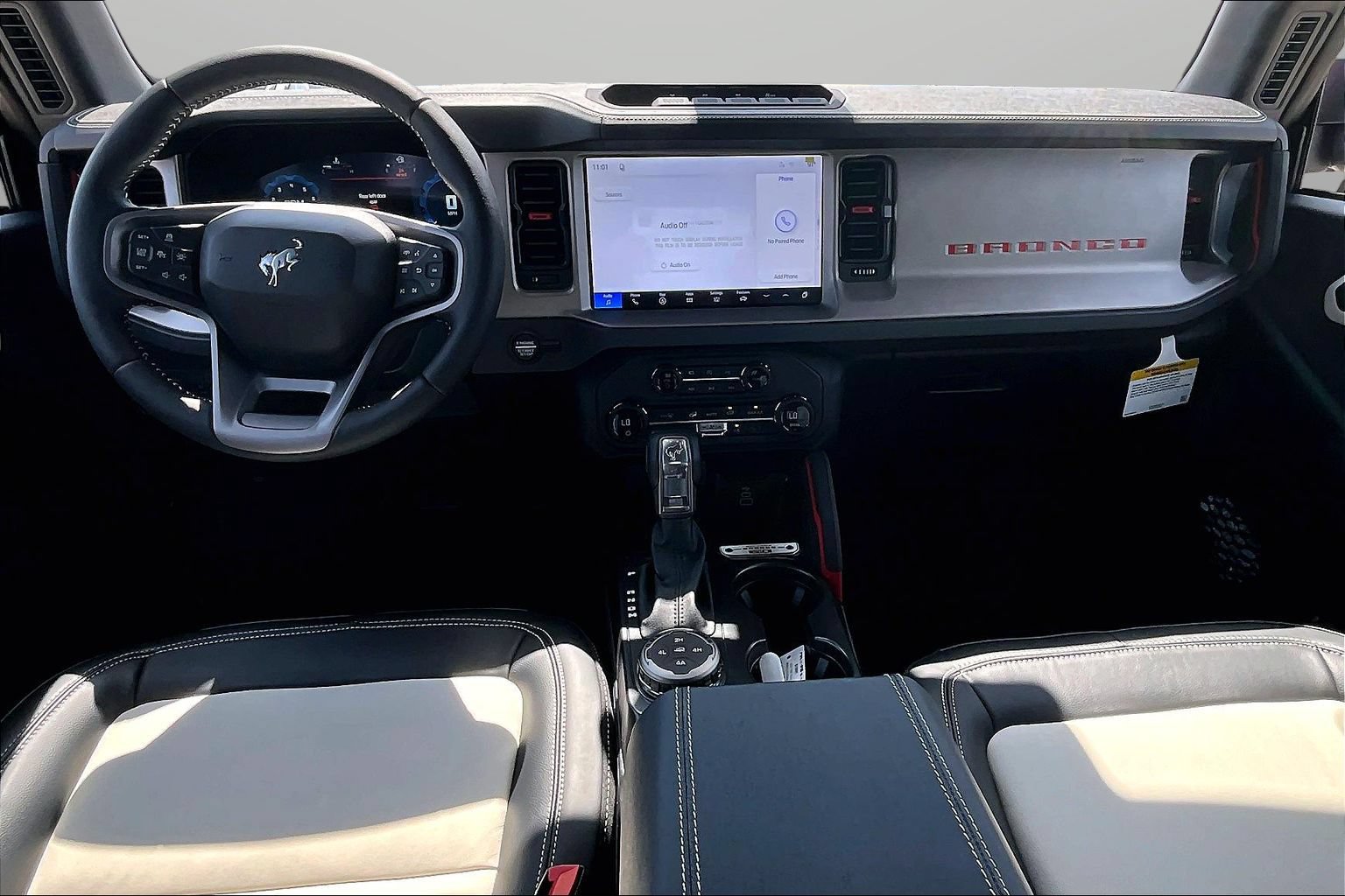 Vehicle thumbnail