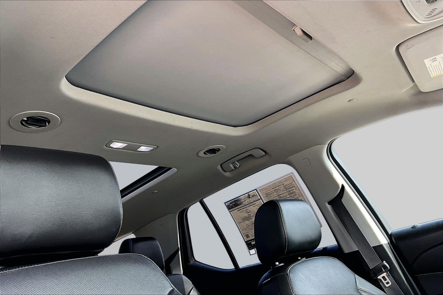 2020 Chevrolet Traverse Premier - Photo 30