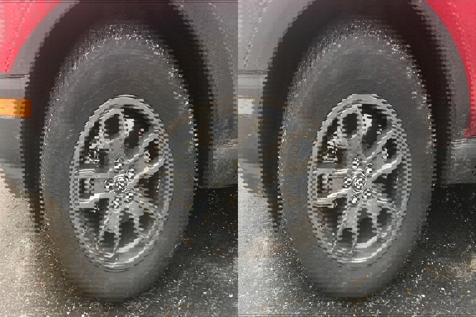 2021 Ford Bronco Sport Big Bend photo 2