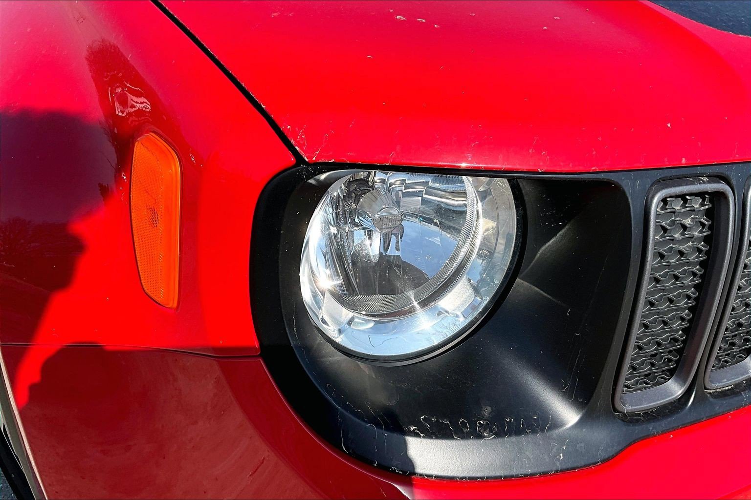 2022 Jeep Renegade Trailhawk - Photo 27