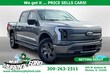 Ford F-150 Lightning