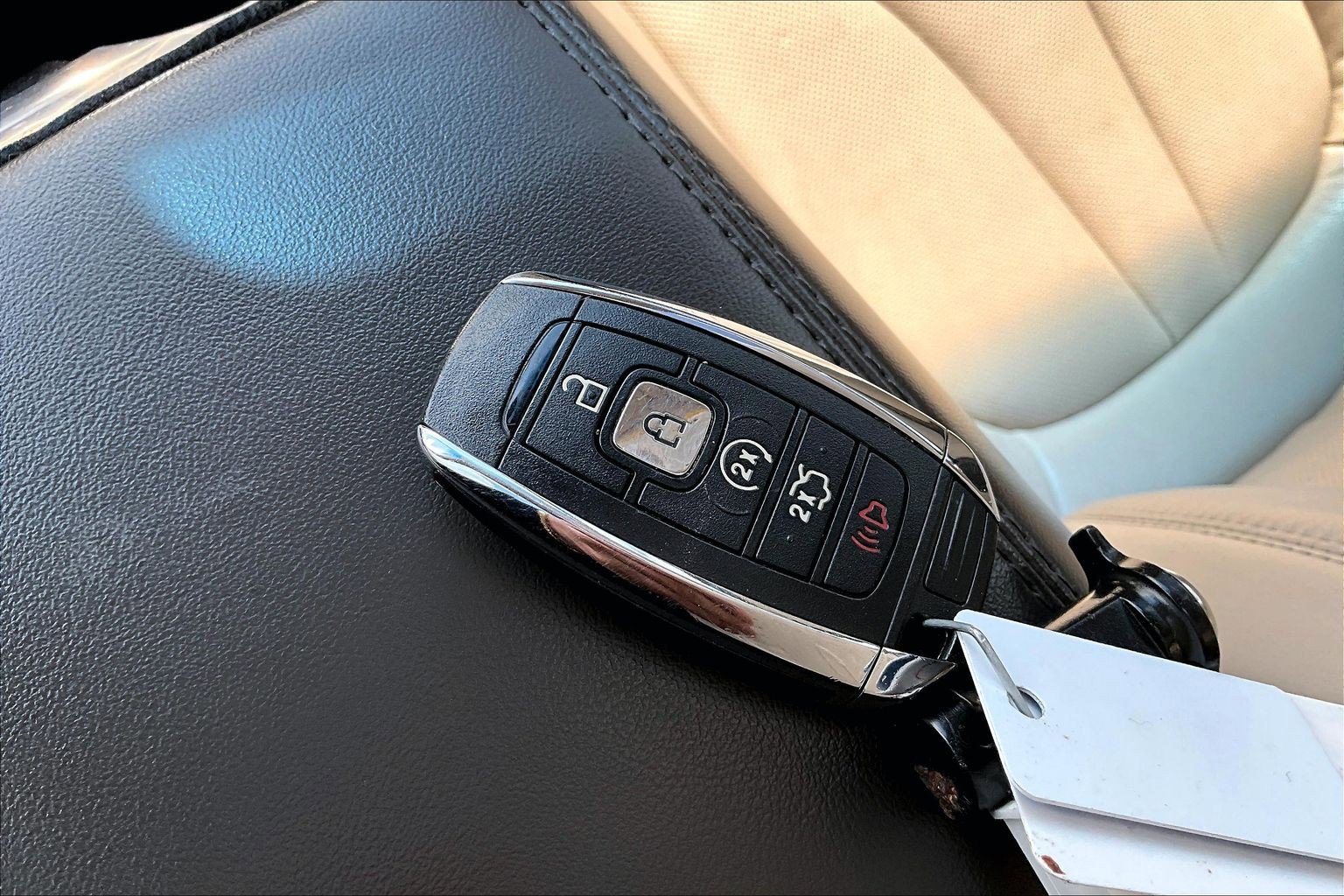 2018 Lincoln MKX Reserve - Photo 12