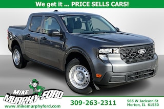 2026 Ford Maverick XL Truck SuperCrew