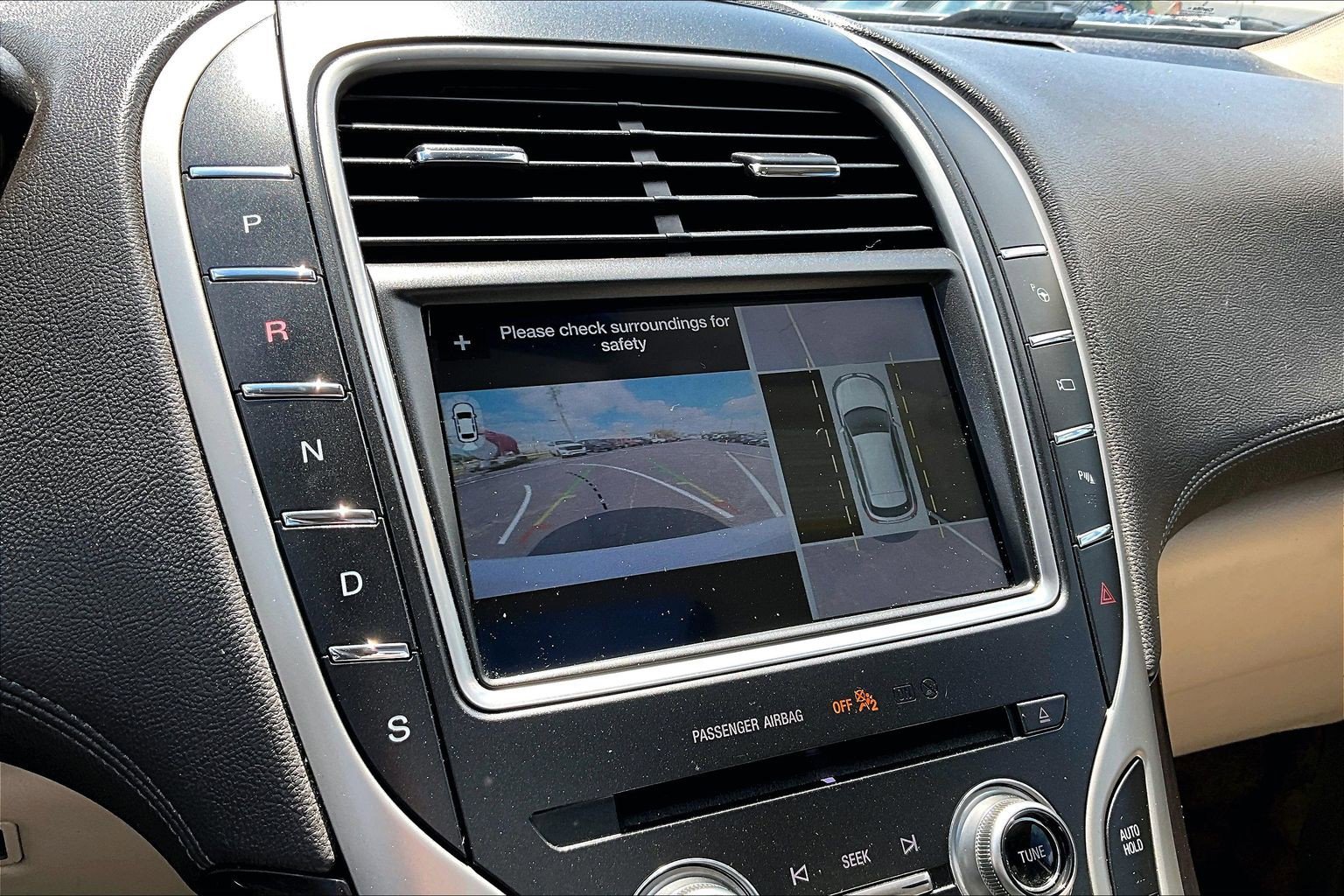 2018 Lincoln MKX Reserve - Photo 30