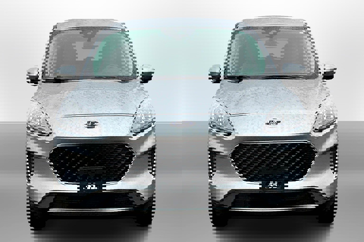 2021 Ford Escape SE photo 2