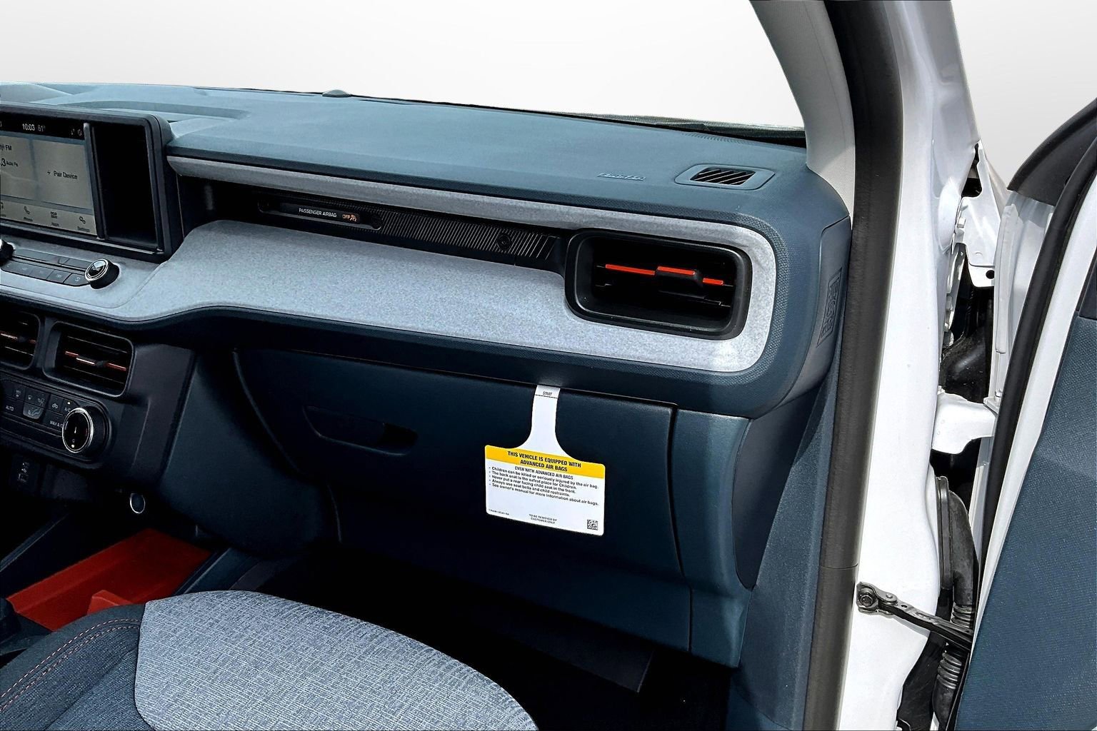 2024 Ford Maverick XLT - Photo 20