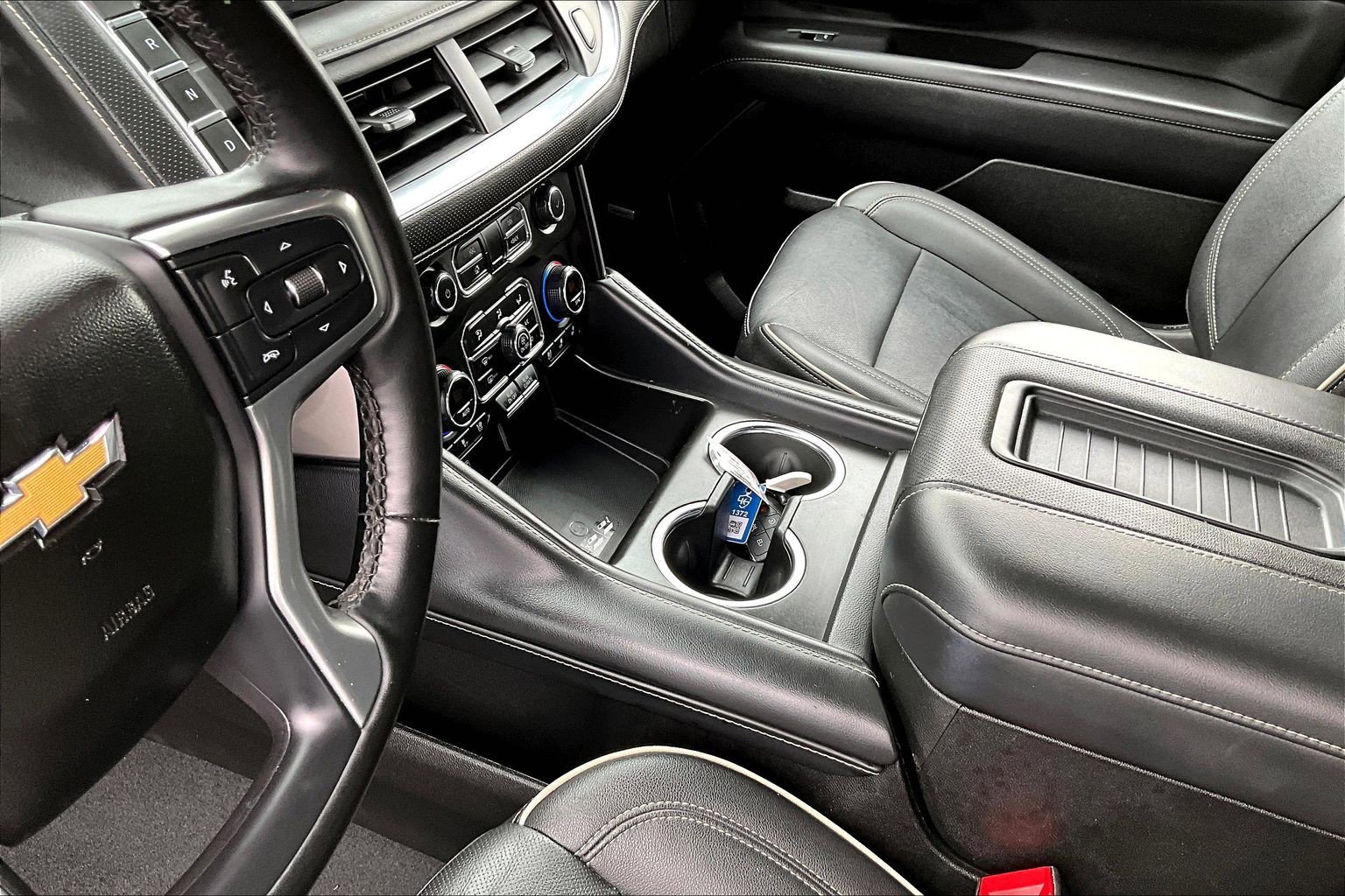 2023 Chevrolet Suburban Premier - Photo 15