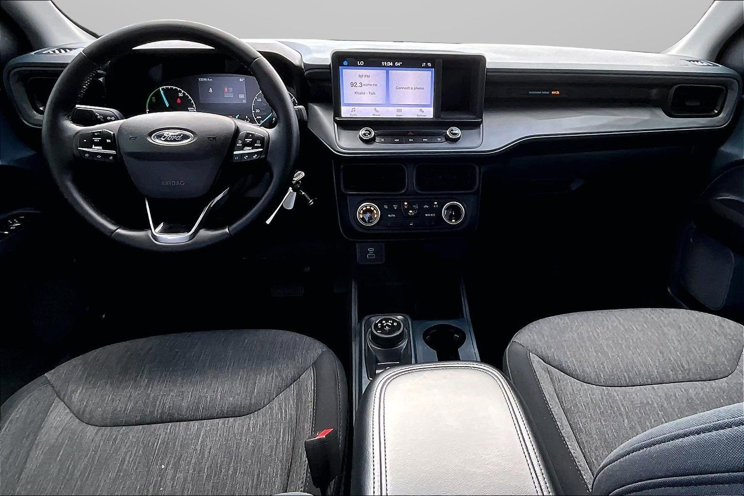 2024 Ford Maverick XLT - Photo 14