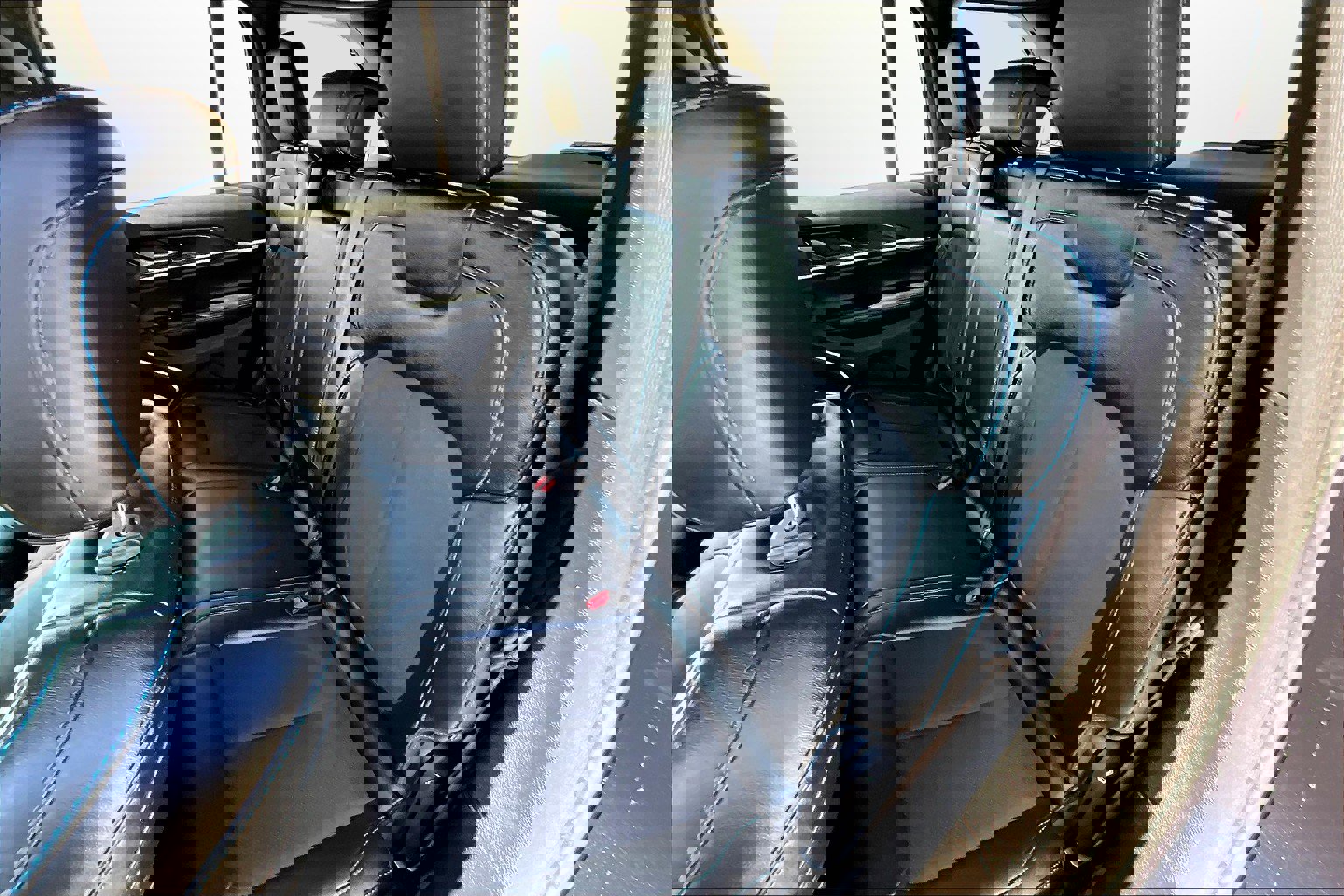 2024 Jeep Grand Cherokee Trailhawk 4xe - Photo 18