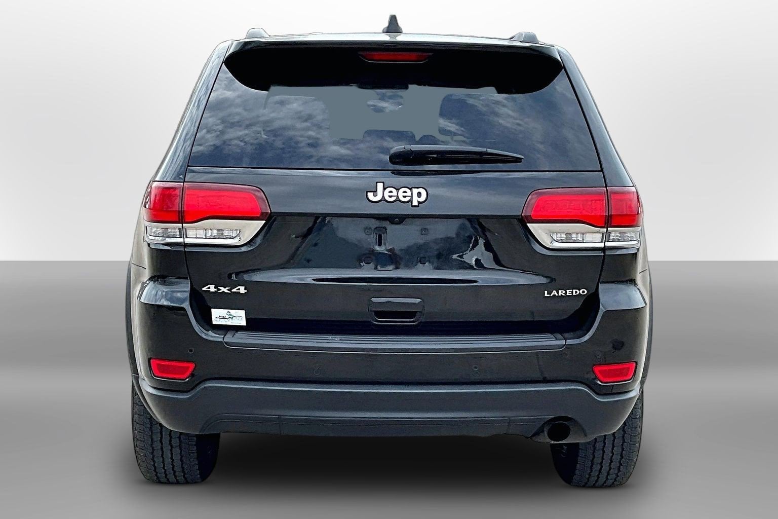 2020 Jeep Grand Cherokee Laredo E - Photo 4