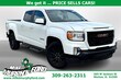 GMC Canyon