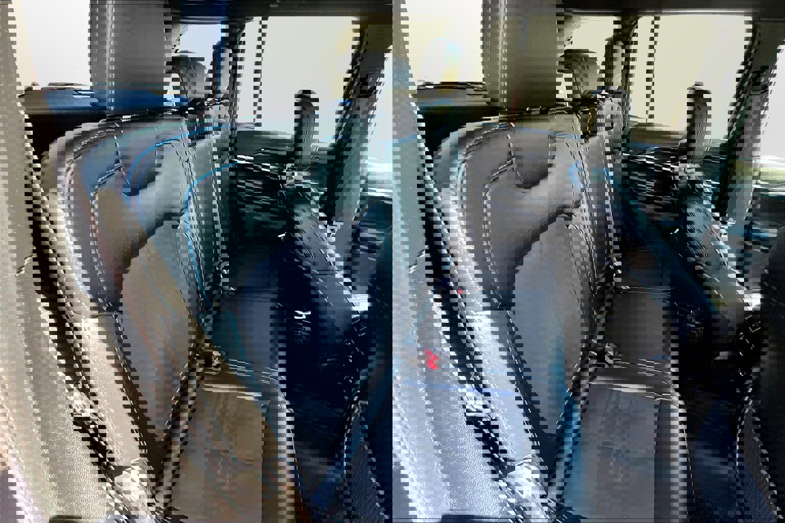 2024 Jeep Grand Cherokee Trailhawk 4xe - Photo 17