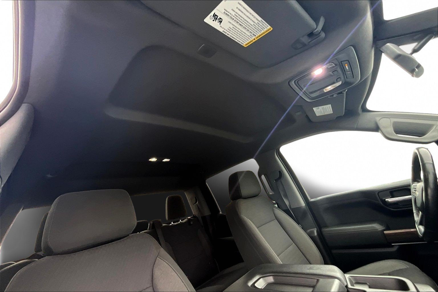 2021 Chevrolet Silverado 1500 LT - Photo 28
