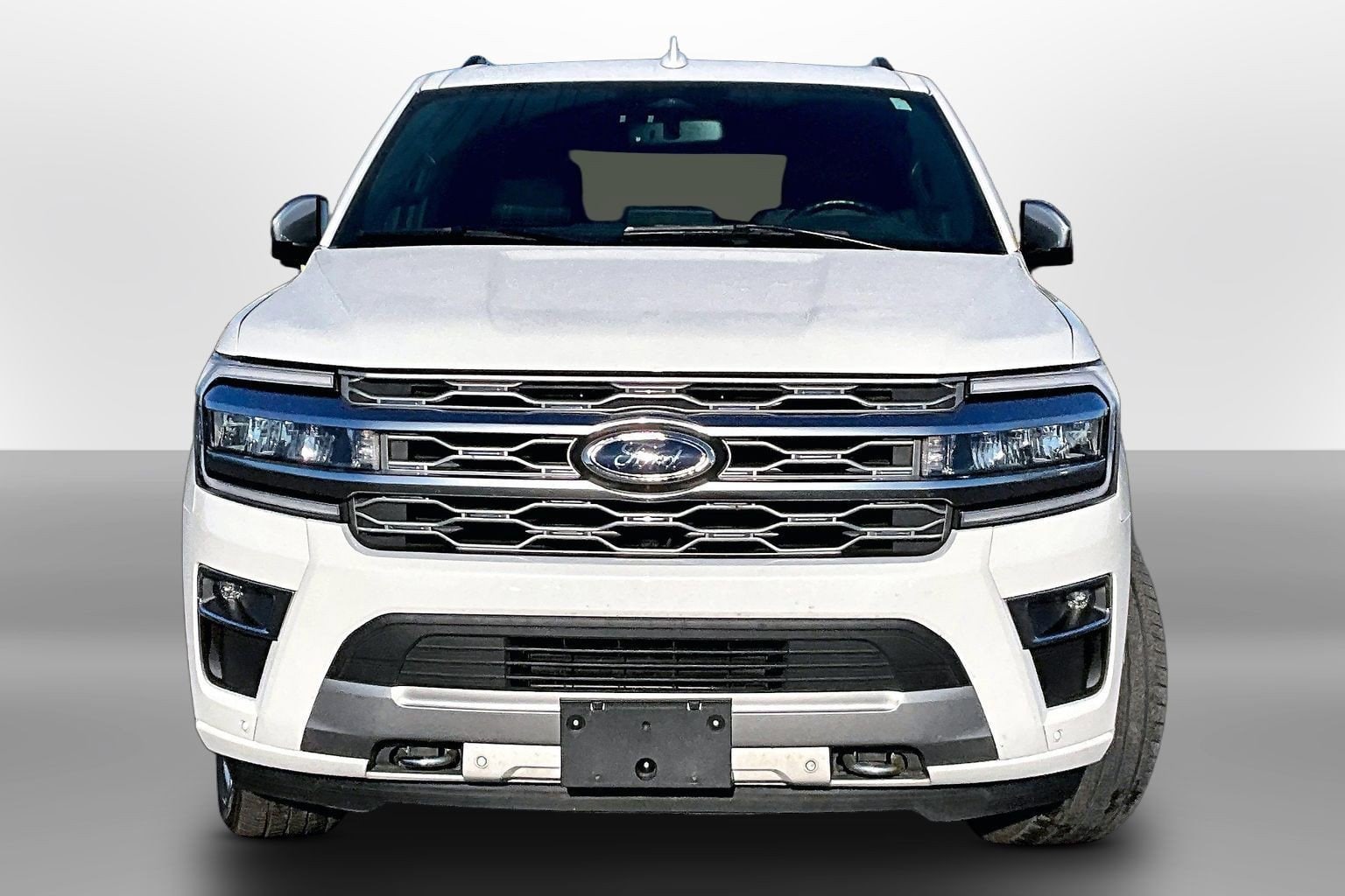 2024 Ford Expedition Platinum - Photo 3