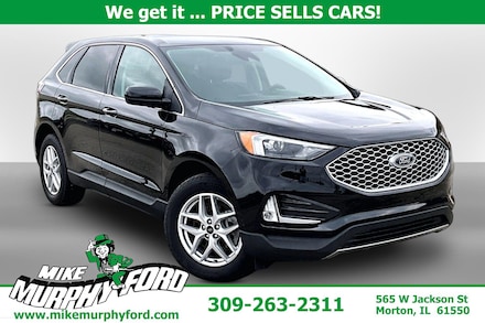 2024 Ford Edge SEL SUV