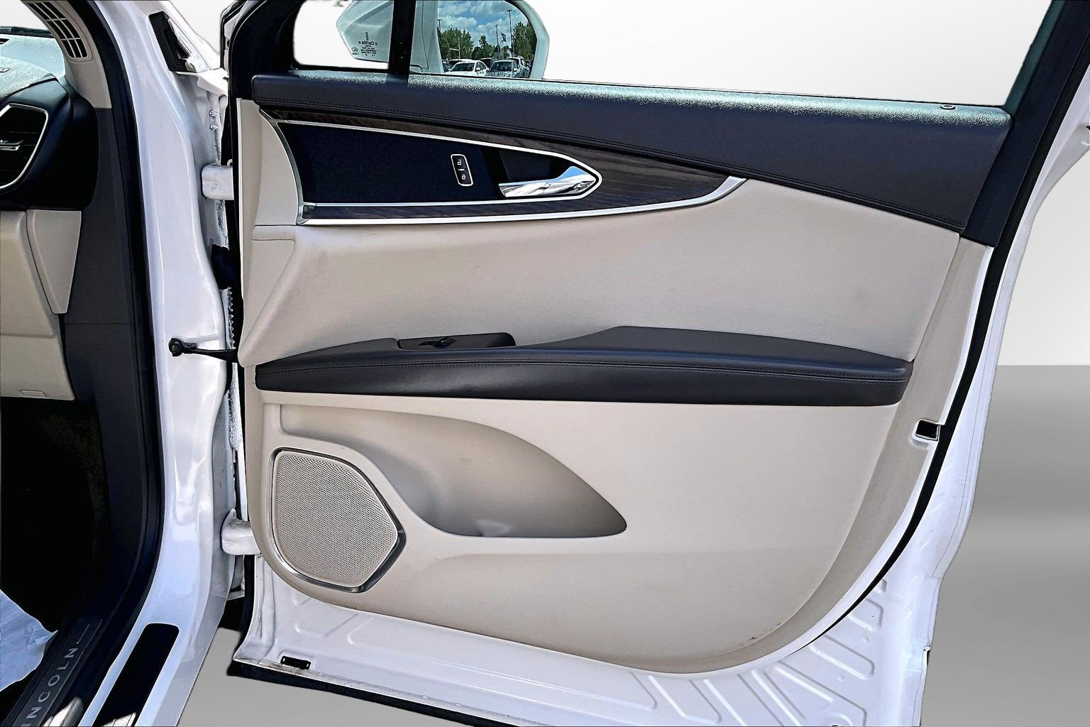 2018 Lincoln MKX Reserve - Photo 26