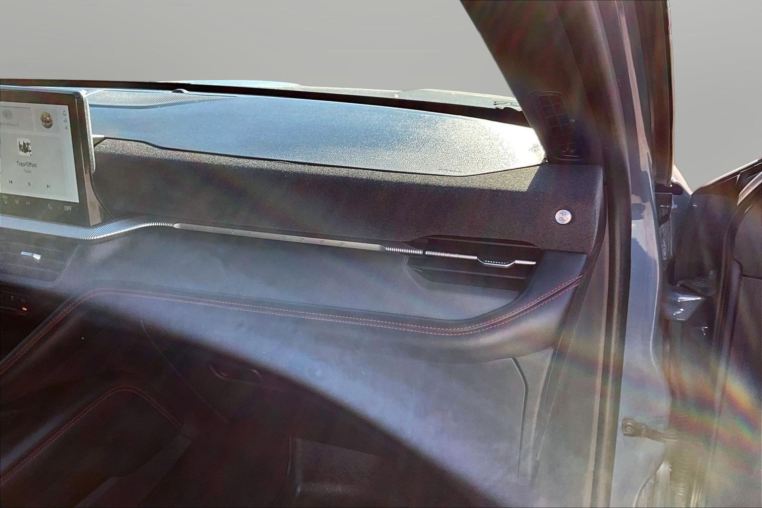 2025 Ford Explorer ST-LINE - Photo 22
