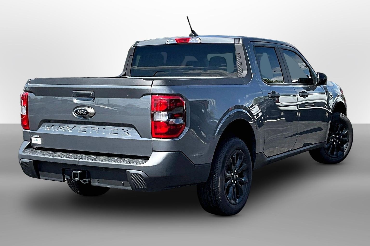 2024 Ford Maverick XLT - Photo 11