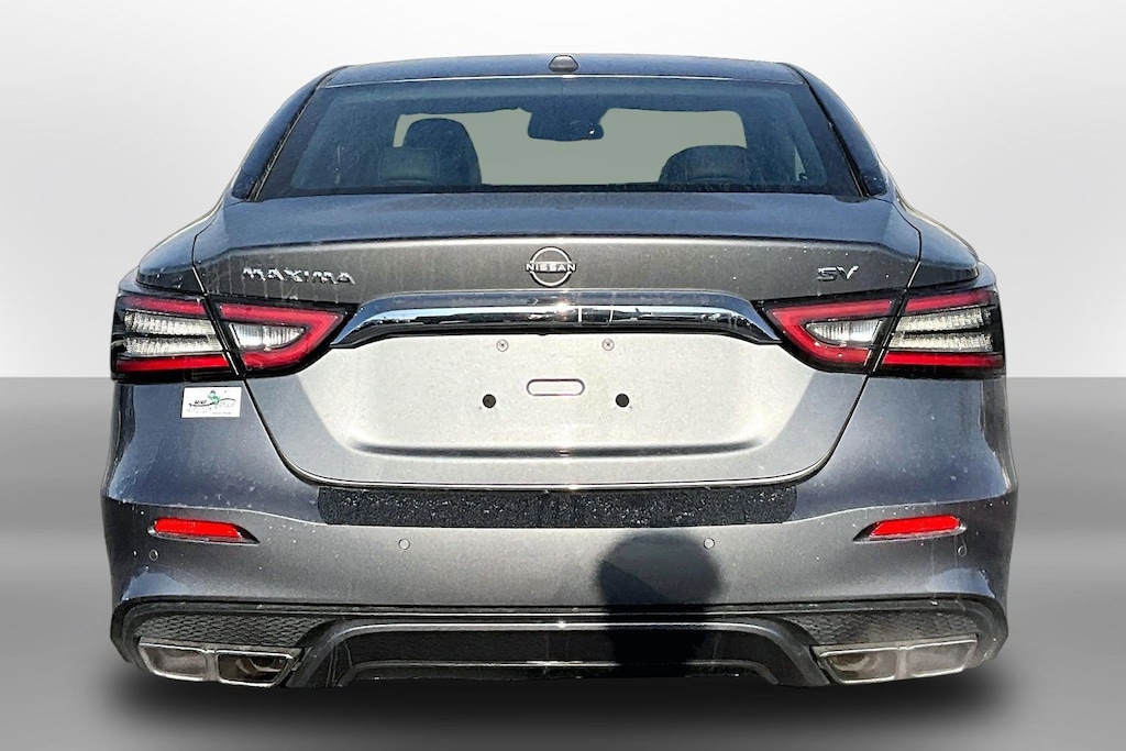 Used 2023 Nissan Maxima SV Sedan