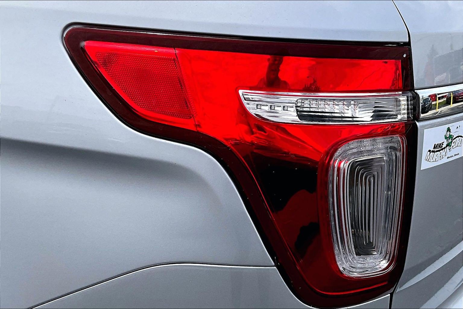 2014 Ford Explorer Base - Photo 28