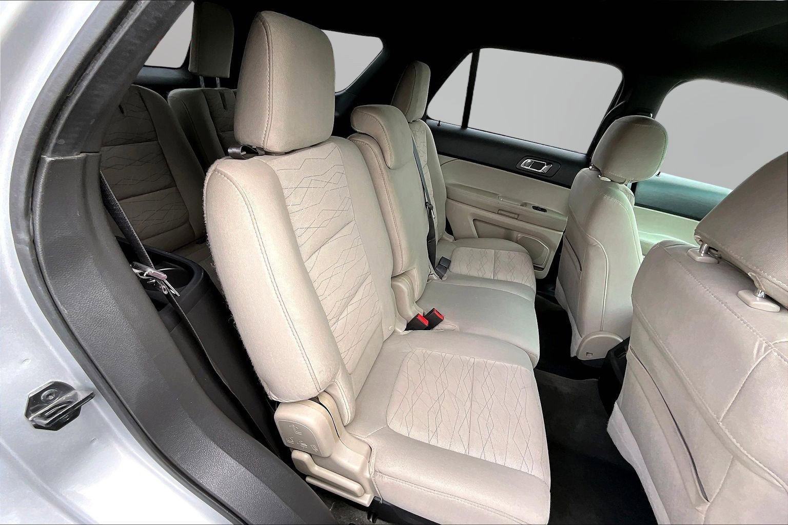 2014 Ford Explorer Base - Photo 16
