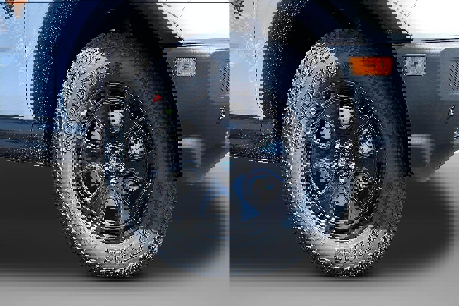 Vehicle thumbnail