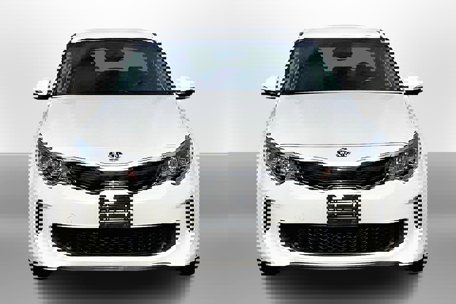 2017 Kia Optima Plug-In Hybrid EX photo 2