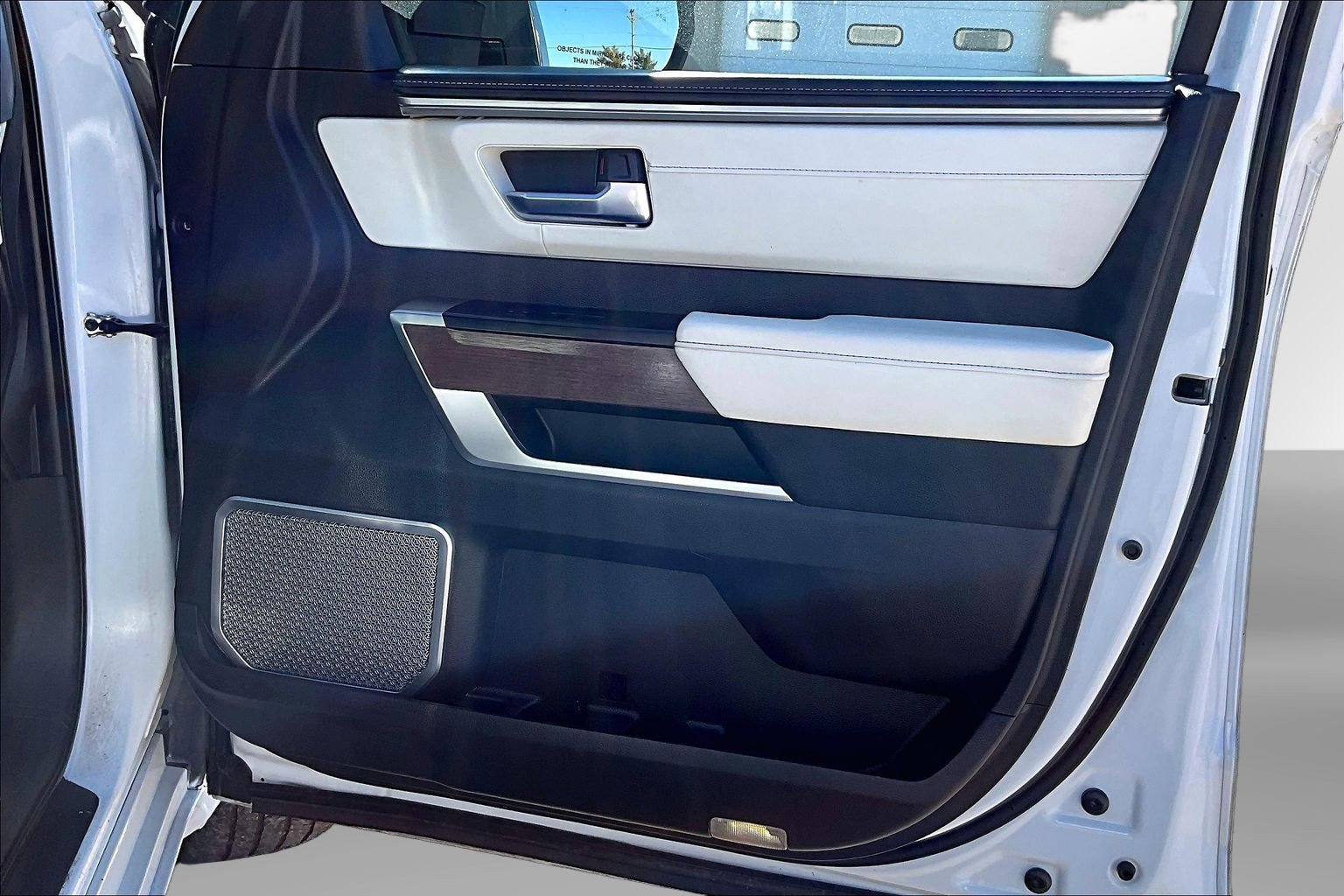 2023 Toyota Tundra Capstone - Photo 25