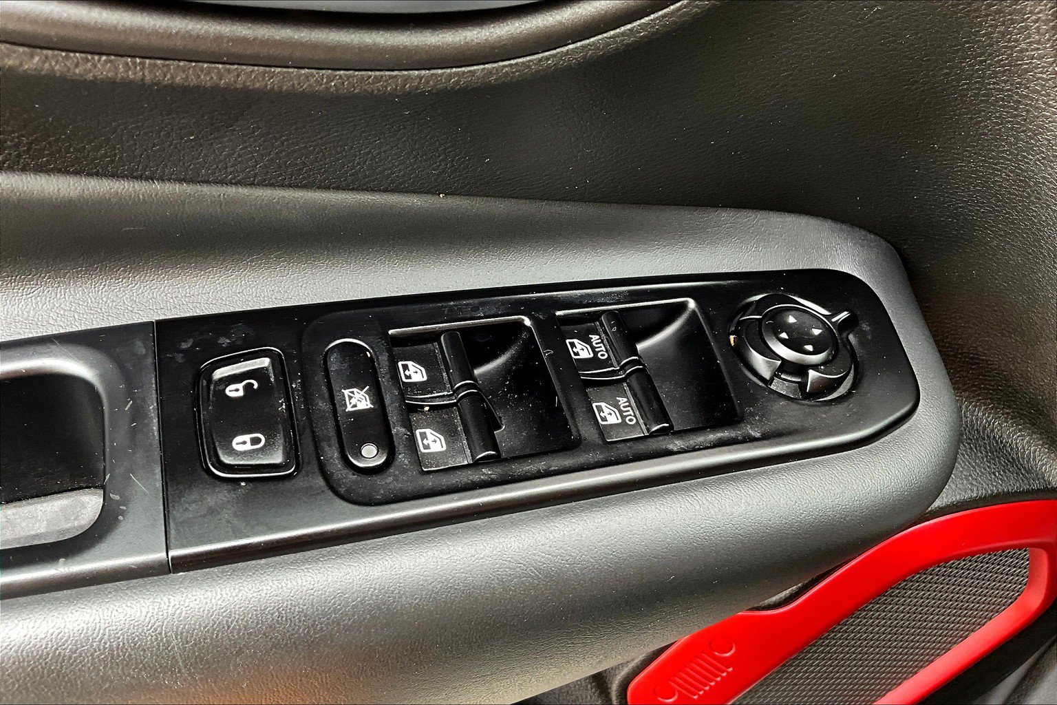 2022 Jeep Renegade Trailhawk - Photo 34